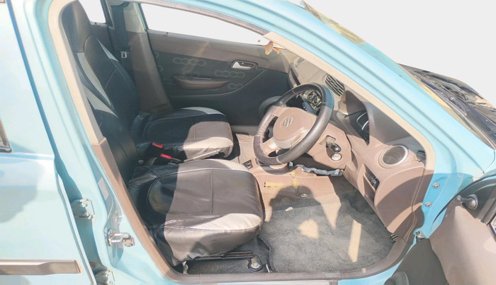 2015 Maruti Alto 800 VXI, Petrol, Manual, 41,180 km, interior