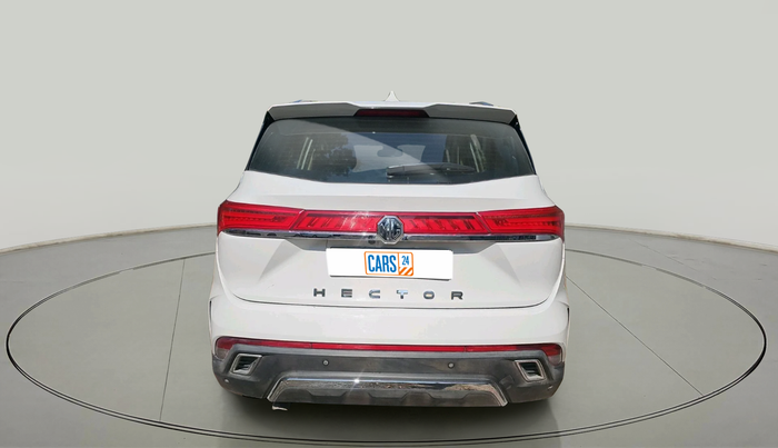 2023 MG HECTOR SMART PRO 2.0 TURBO DIESEL, Diesel, Manual, 39,351 km, exterior