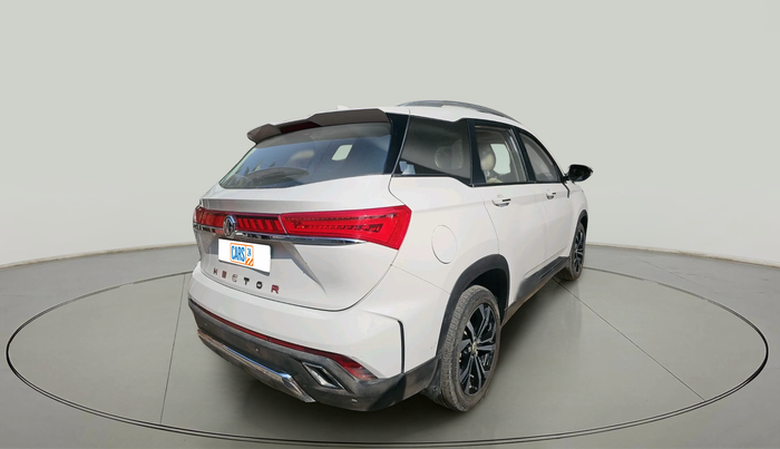 2023 MG HECTOR SMART PRO 2.0 TURBO DIESEL, Diesel, Manual, 39,351 km, exterior