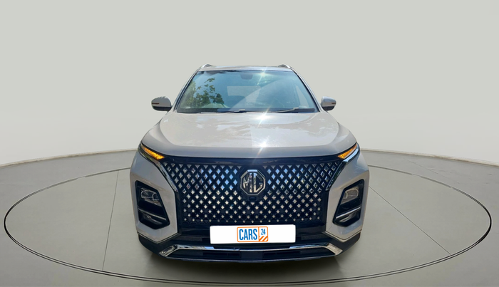 2023 MG HECTOR SMART PRO 2.0 TURBO DIESEL, Diesel, Manual, 39,351 km, exterior