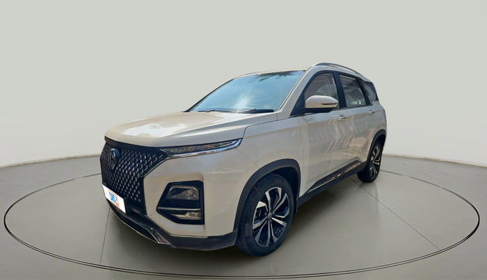 2023 MG HECTOR SMART PRO 2.0 TURBO DIESEL, Diesel, Manual, 39,351 km, exterior