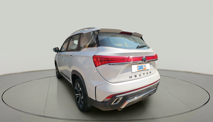 2023 MG HECTOR SMART PRO 2.0 TURBO DIESEL, Diesel, Manual, 39,351 km, exterior