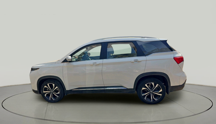 2023 MG HECTOR SMART PRO 2.0 TURBO DIESEL, Diesel, Manual, 39,351 km, exterior