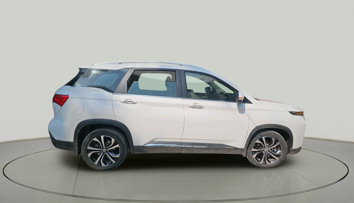 2023 MG HECTOR SMART PRO 2.0 TURBO DIESEL, Diesel, Manual, 39,351 km, exterior