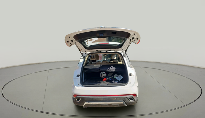 2023 MG HECTOR SMART PRO 2.0 TURBO DIESEL, Diesel, Manual, 39,351 km, exterior