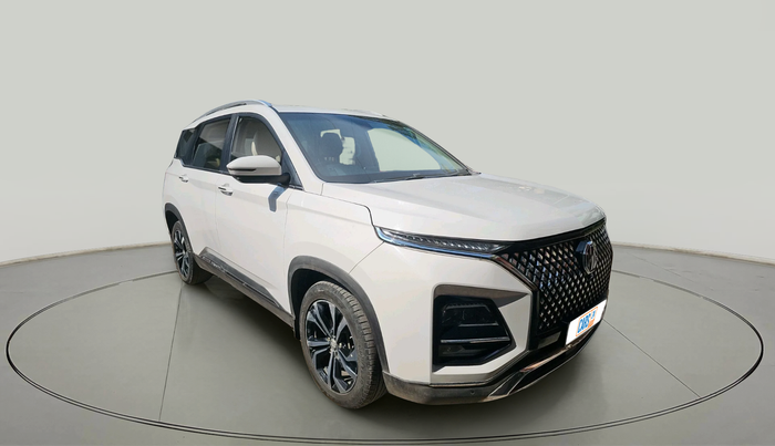 2023 MG HECTOR SMART PRO 2.0 TURBO DIESEL, Diesel, Manual, 39,351 km, exterior