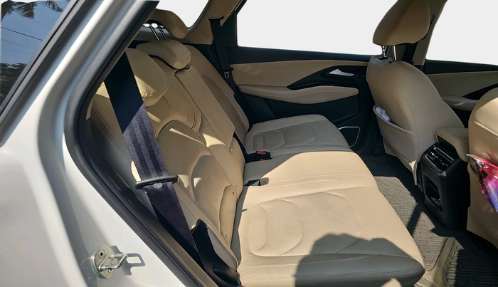 2023 MG HECTOR SMART PRO 2.0 TURBO DIESEL, Diesel, Manual, 39,351 km, interior