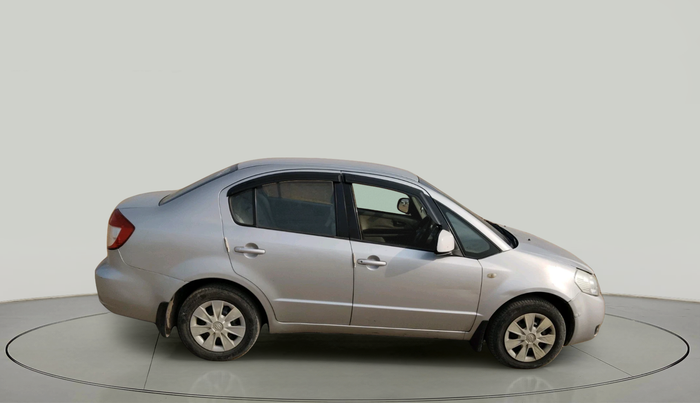 2011 Maruti SX4 VXI, Petrol, Manual, 91,421 km, exterior