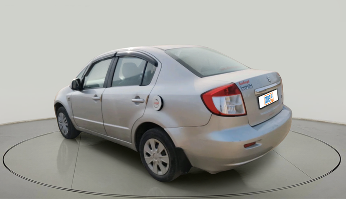 2011 Maruti SX4 VXI, Petrol, Manual, 91,421 km, exterior