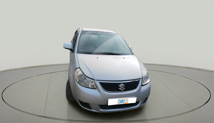 2011 Maruti SX4 VXI, Petrol, Manual, 91,421 km, exterior