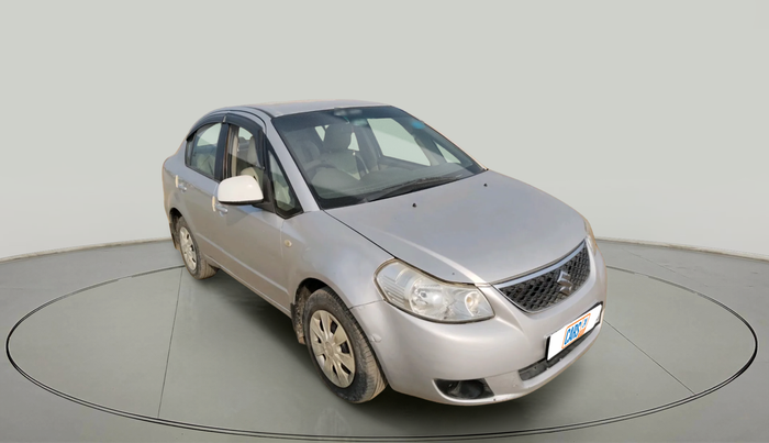 2011 Maruti SX4 VXI, Petrol, Manual, 91,421 km, exterior