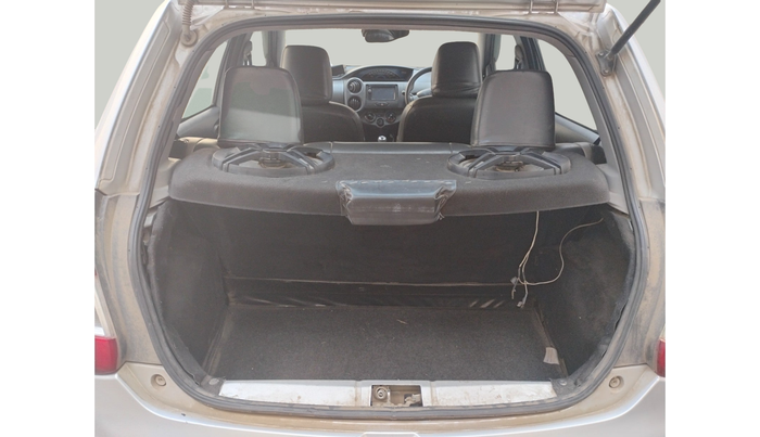 2013 Toyota Etios Liva GD, Diesel, Manual, 1,70,170 km, exterior