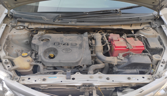 2013 Toyota Etios Liva GD, Diesel, Manual, 1,70,170 km, exterior