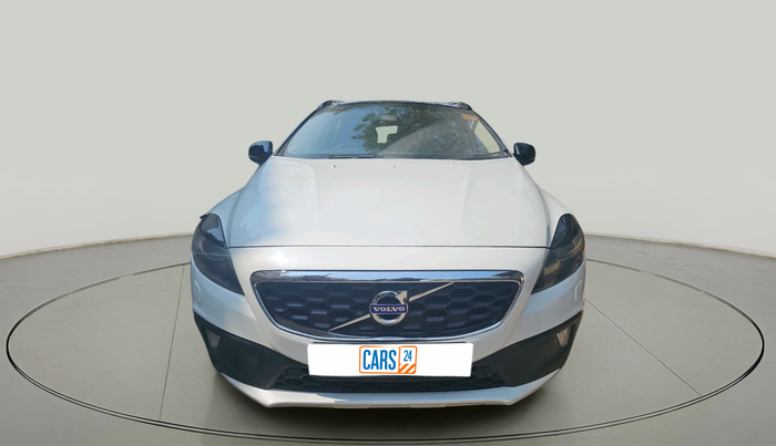 2014 Volvo V40 Cross Country D3, Diesel, Automatic, 95,163 km, exterior