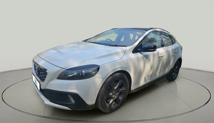 2014 Volvo V40 Cross Country D3, Diesel, Automatic, 95,163 km, exterior