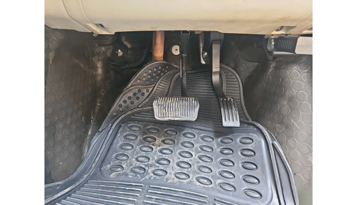 2014 Volvo V40 Cross Country D3, Diesel, Automatic, 95,163 km, interior