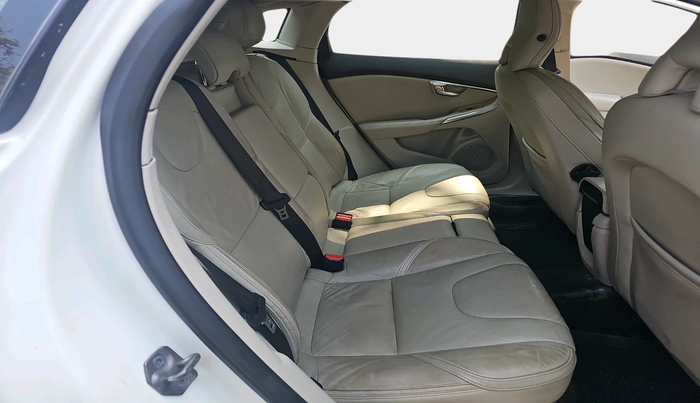 2014 Volvo V40 Cross Country D3, Diesel, Automatic, 95,163 km, interior