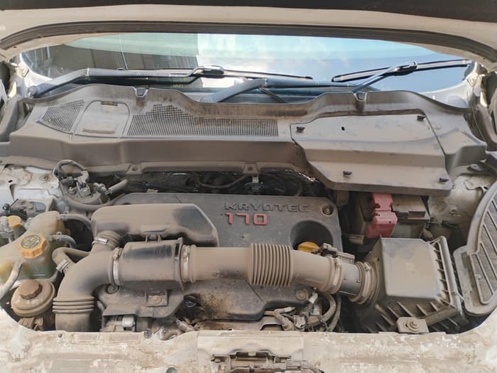 2022 Tata Safari XTA PLUS, Diesel, Automatic, 73,000 km, exterior