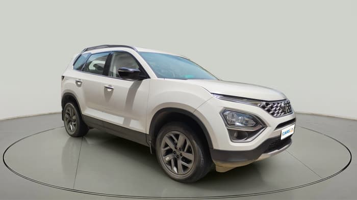 2022 Tata Safari XTA PLUS, Diesel, Automatic, 73,000 km, exterior