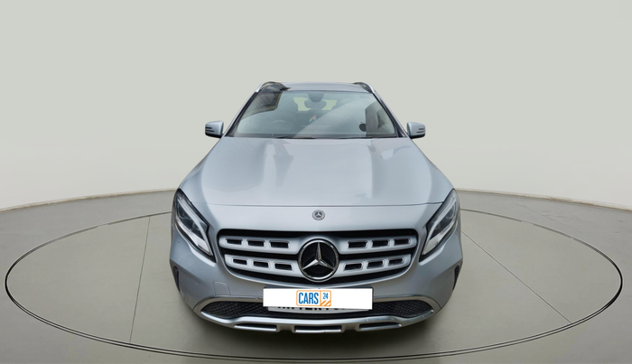 2018 Mercedes Benz GLA Class 200 D Sports, Diesel, Automatic, 80,233 km, exterior