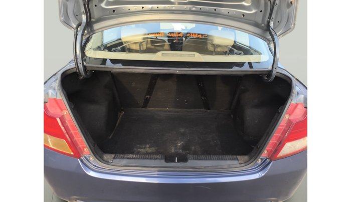 2018 Maruti Dzire VXI, Petrol, Manual, 1,70,691 km, exterior