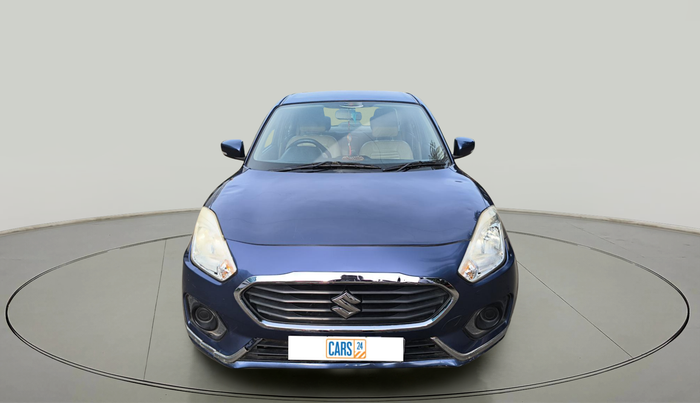2018 Maruti Dzire VXI, Petrol, Manual, 1,70,691 km, exterior