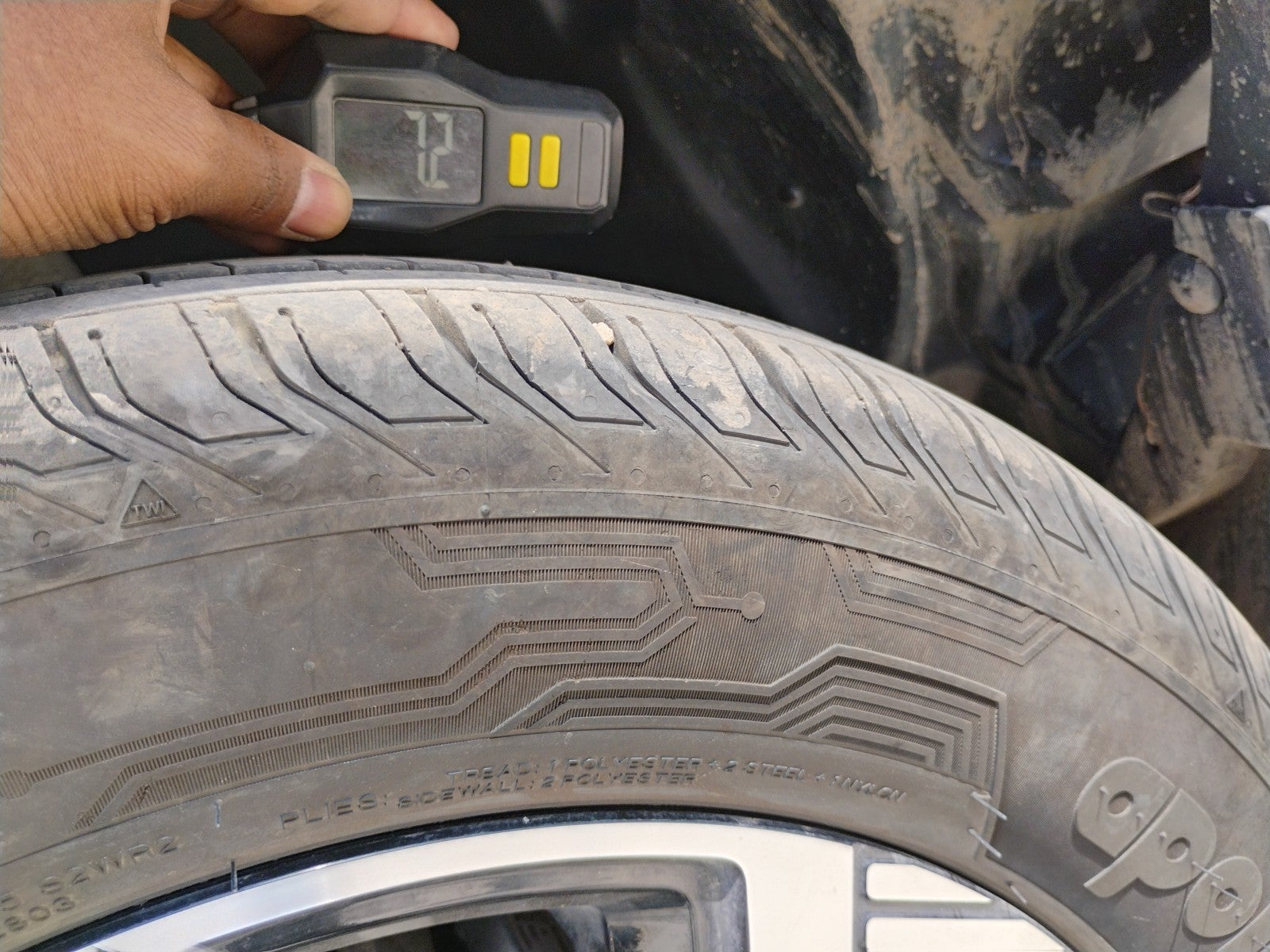 Tyres