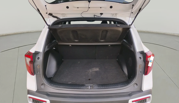 2024 KIA SELTOS  GTX PLUS 1.5 DIESEL AT, Diesel, Automatic, 36,001 km, exterior