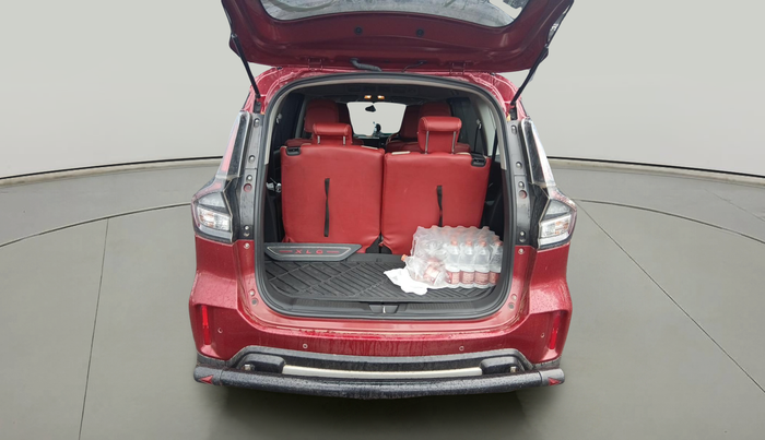 2023 Maruti XL6 ZETA MT, Petrol, Manual, 45,875 km, exterior