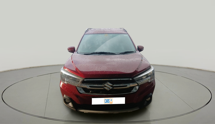 2023 Maruti XL6 ZETA MT, Petrol, Manual, 45,875 km, exterior