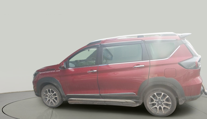2023 Maruti XL6 ZETA MT, Petrol, Manual, 45,875 km, exterior
