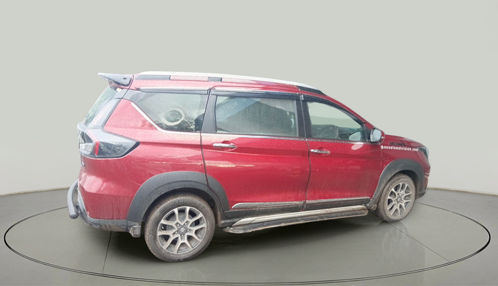 2023 Maruti XL6 ZETA MT, Petrol, Manual, 45,875 km, exterior