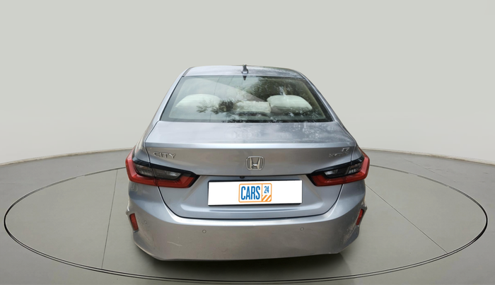 2021 Honda City 1.5L I-VTEC V CVT 5TH GEN, Petrol, Automatic, 41,780 km, exterior
