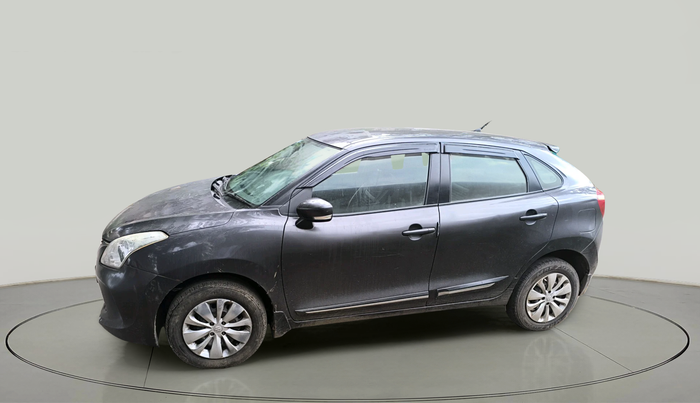 2017 Maruti Baleno DELTA PETROL 1.2, Petrol, Manual, 66,203 km, exterior