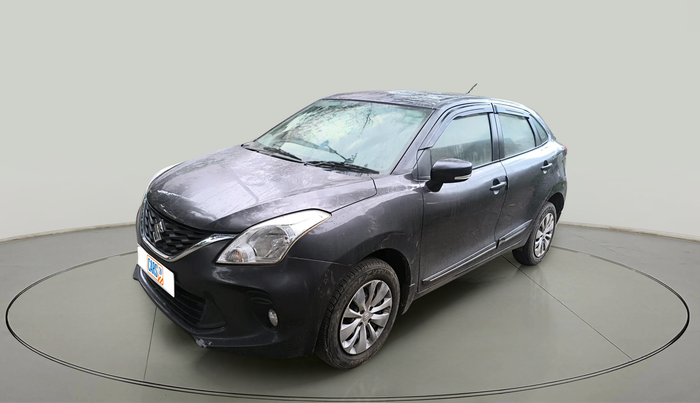 2017 Maruti Baleno DELTA PETROL 1.2, Petrol, Manual, 66,203 km, exterior