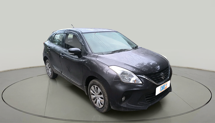 2017 Maruti Baleno DELTA PETROL 1.2, Petrol, Manual, 66,203 km, exterior
