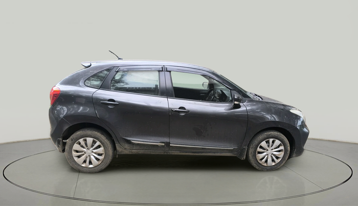2017 Maruti Baleno DELTA PETROL 1.2, Petrol, Manual, 66,203 km, exterior