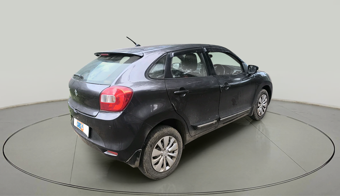 2017 Maruti Baleno DELTA PETROL 1.2, Petrol, Manual, 66,203 km, exterior