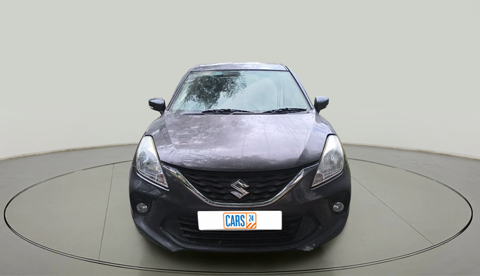 2017 Maruti Baleno DELTA PETROL 1.2, Petrol, Manual, 66,203 km, exterior