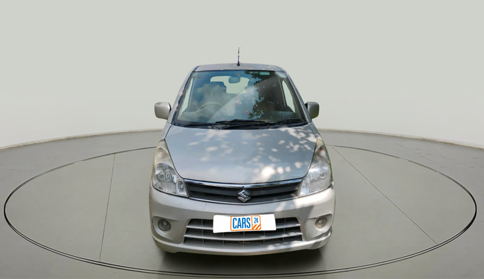 2010 Maruti Zen Estilo VXI, Petrol, Manual, 1,25,437 km, exterior