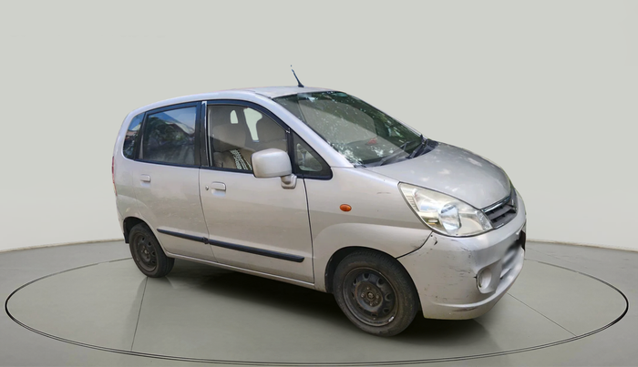 2010 Maruti Zen Estilo VXI, Petrol, Manual, 1,25,437 km, exterior