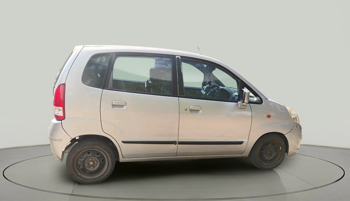 2010 Maruti Zen Estilo VXI, Petrol, Manual, 1,25,437 km, exterior