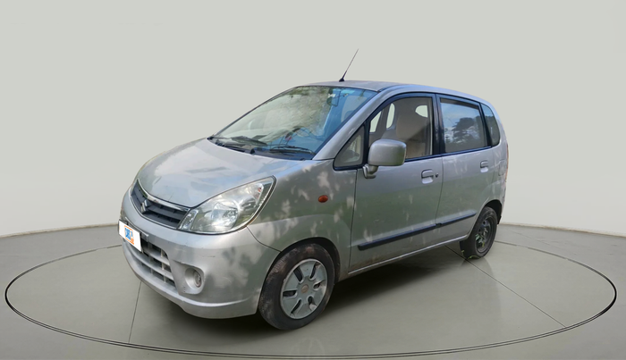 2010 Maruti Zen Estilo VXI, Petrol, Manual, 1,25,437 km, exterior