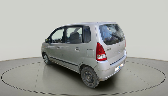 2010 Maruti Zen Estilo VXI, Petrol, Manual, 1,25,437 km, exterior