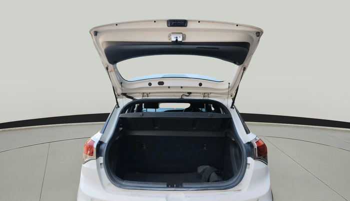 2019 Hyundai i20 Active 1.4 SX, Diesel, Manual, 76,522 km, exterior