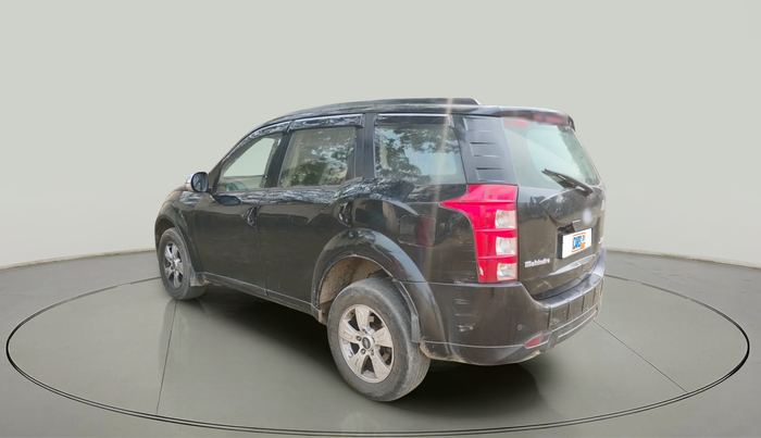 2012 Mahindra XUV500 W8, Diesel, Manual, 1,94,439 km, exterior