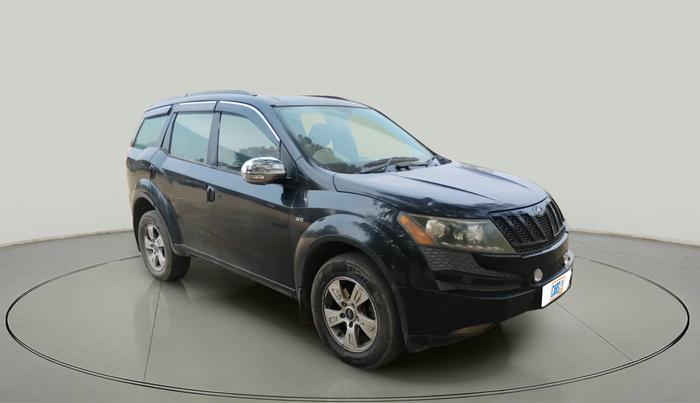 2012 Mahindra XUV500 W8, Diesel, Manual, 1,94,439 km, exterior