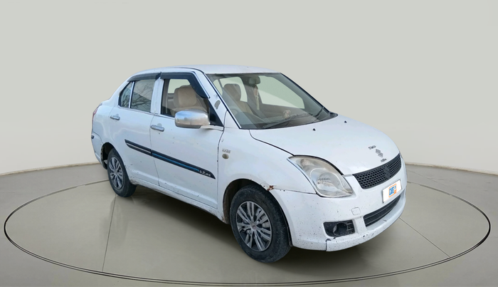 2014 Maruti Swift Dzire LDI, Diesel, Manual, 3,52,625 km, exterior