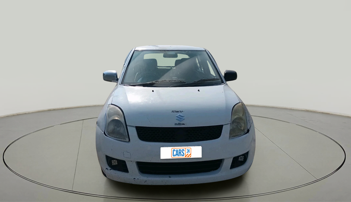 2014 Maruti Swift Dzire LDI, Diesel, Manual, 3,52,625 km, exterior