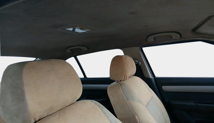 2014 Maruti Swift Dzire LDI, Diesel, Manual, 3,52,625 km, interior